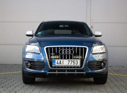 Audi - Q5
