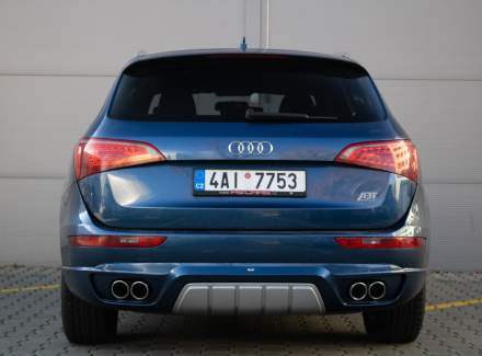Audi - Q5
