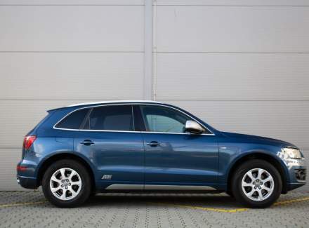 Audi - Q5