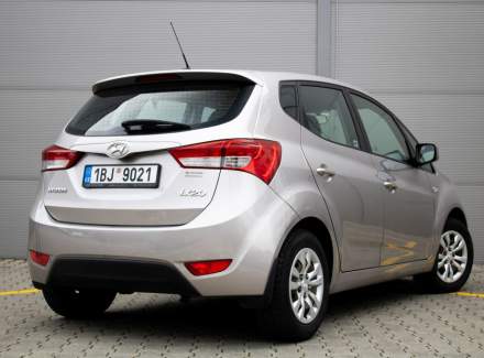 Hyundai - ix20