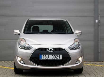 Hyundai - ix20