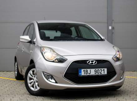 Hyundai - ix20