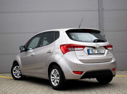 Hyundai - ix20