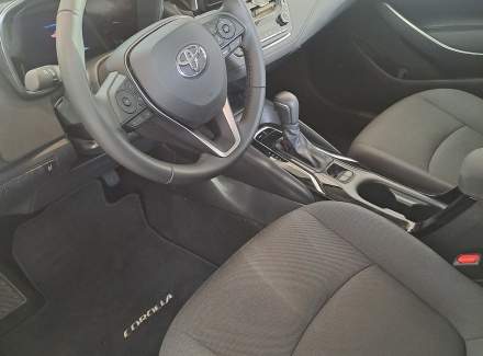 Toyota - Corolla