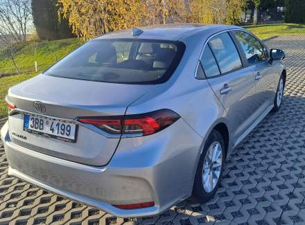 Toyota - Corolla