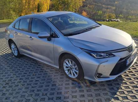 Toyota - Corolla