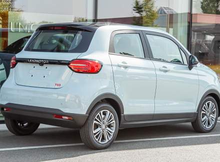 Leapmotor - T03