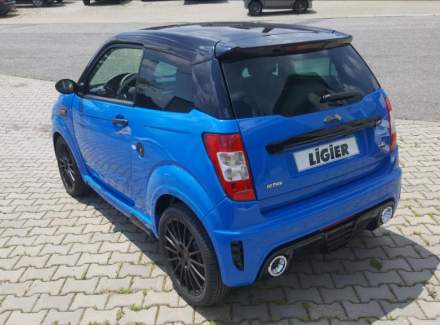Ligier
