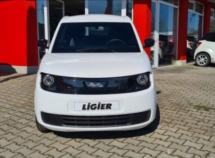 Ligier