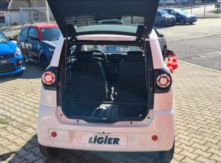 Ligier