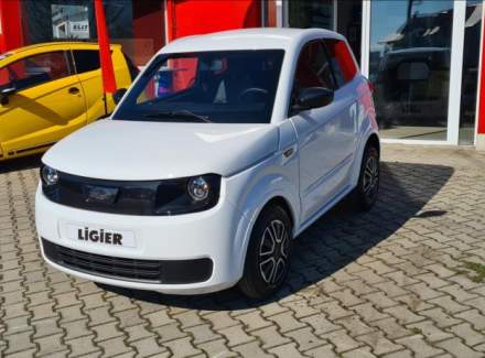 Ligier