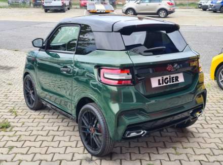 Ligier