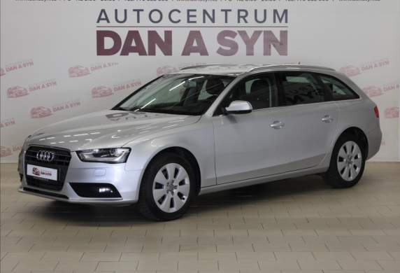 Audi - A4