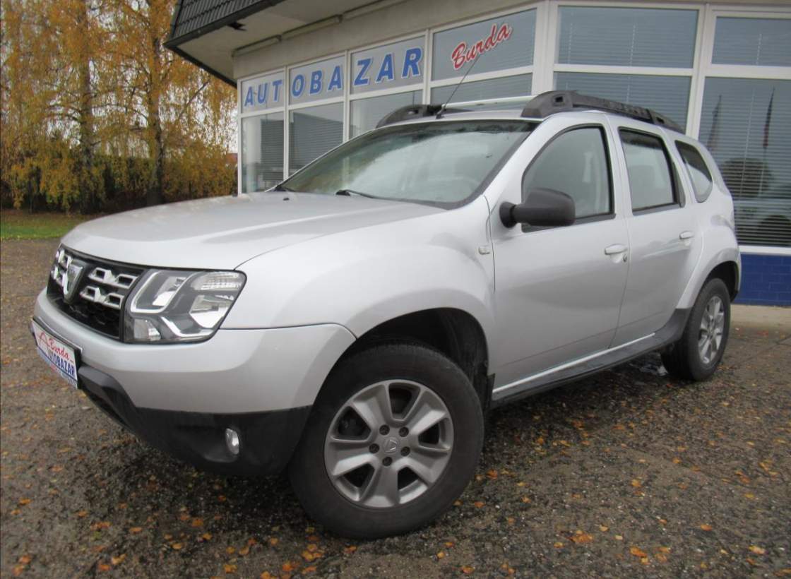 Dacia - Duster