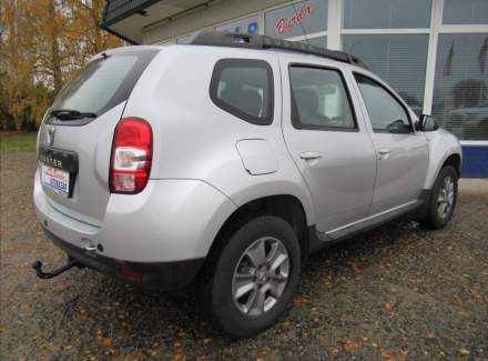 Dacia - Duster