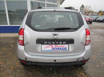 Dacia - Duster