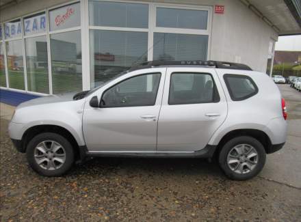 Dacia - Duster