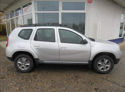 Dacia - Duster
