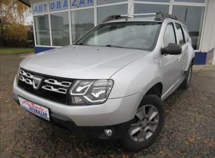Dacia - Duster