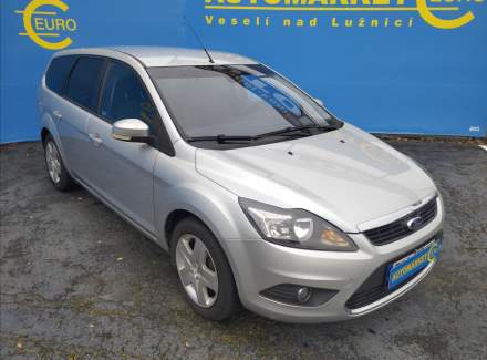 Ford - Focus