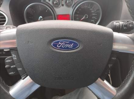 Ford - Focus