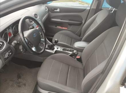 Ford - Focus