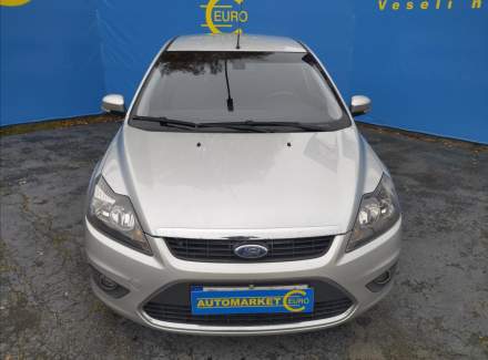 Ford - Focus