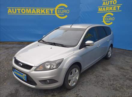 Ford - Focus