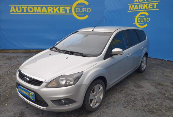 Ford - Focus