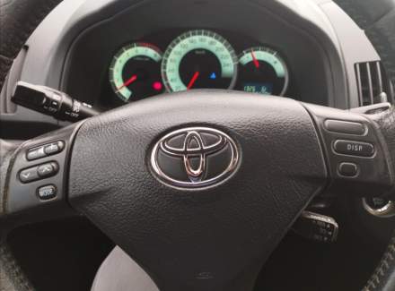 Toyota - Corolla