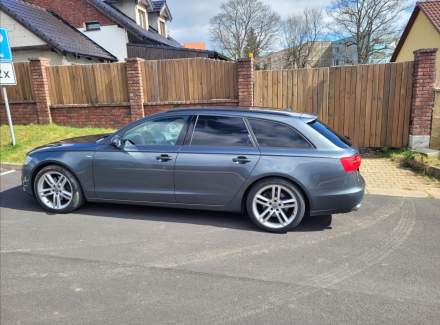 Audi - A6