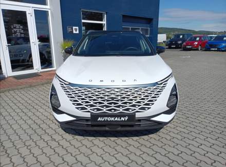 Omoda - 5