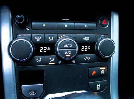 Land Rover - Range Rover Evoque