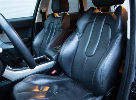 Land Rover - Range Rover Evoque