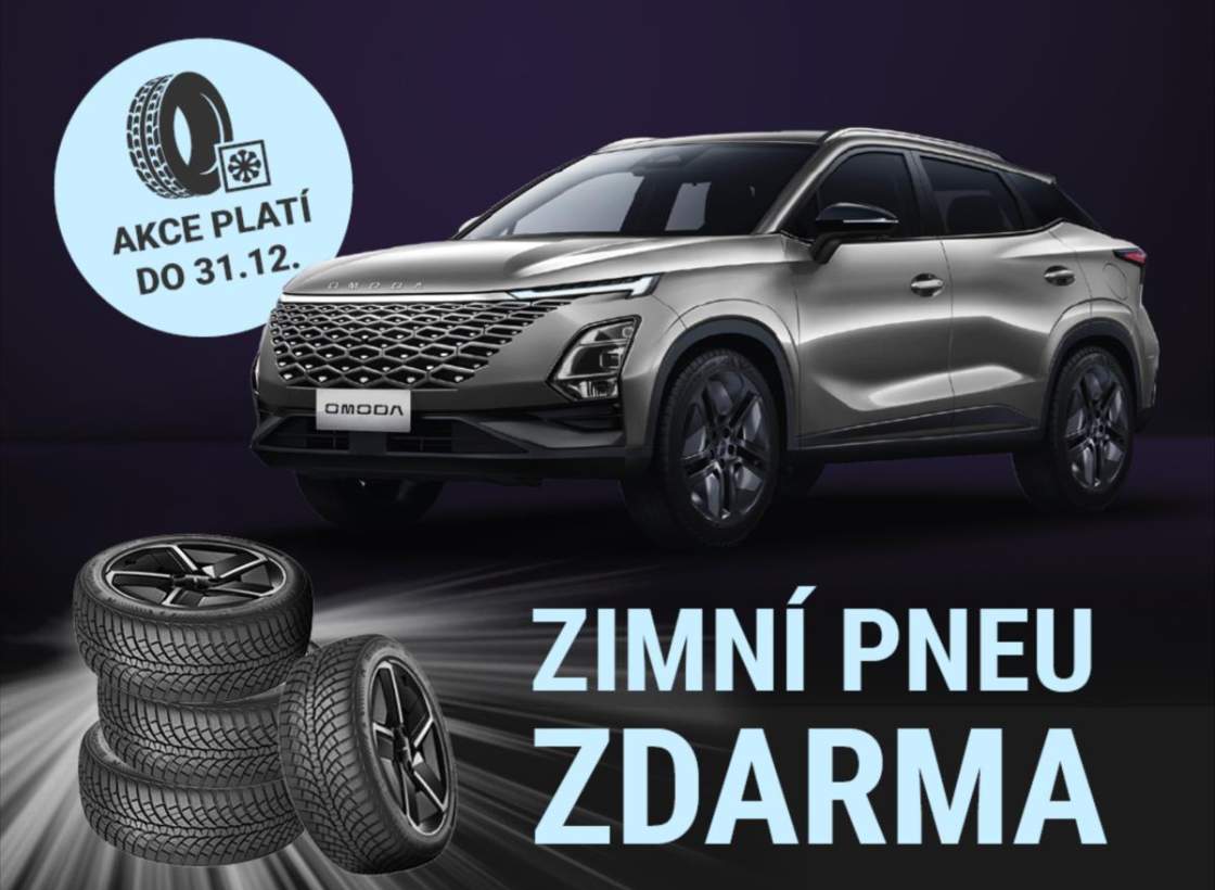 Omoda - 5