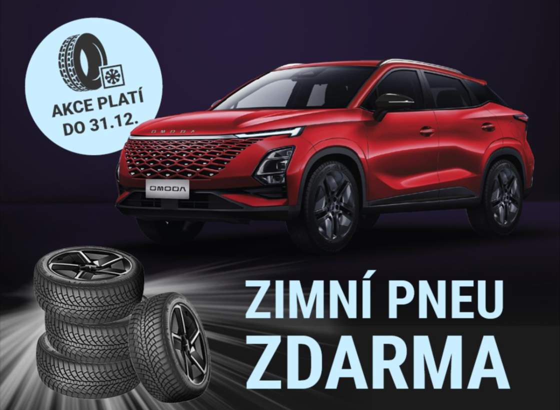 Omoda - 5