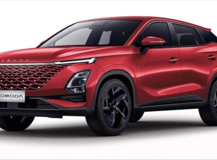 Omoda - 5