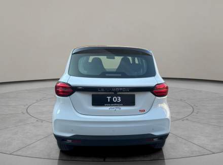 Leapmotor - T03