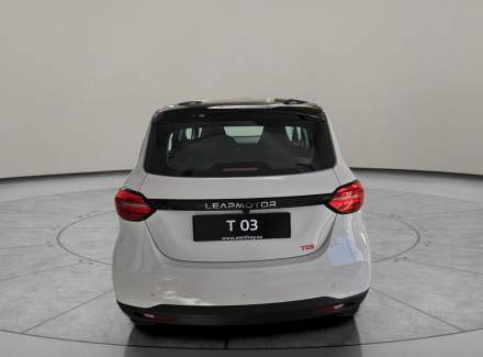 Leapmotor - T03