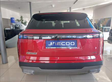 Jaecoo - J7