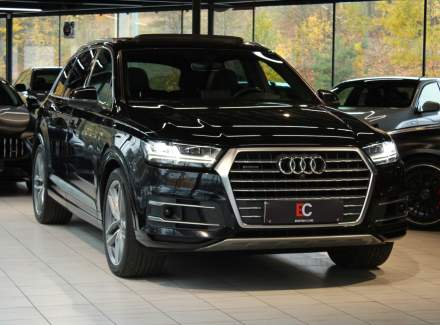 Audi - Q7