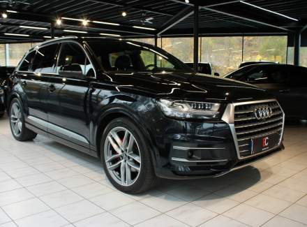 Audi - Q7
