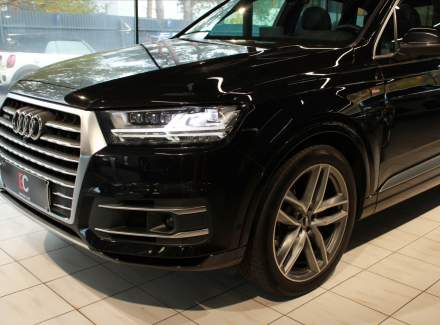 Audi - Q7