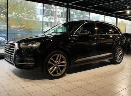 Audi - Q7