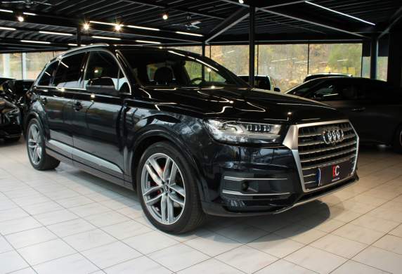 Audi - Q7