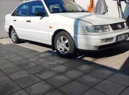 Volkswagen - Passat