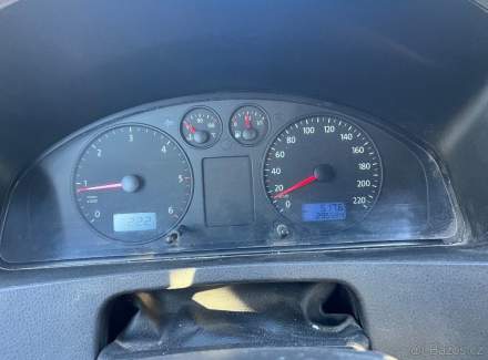 Volkswagen - Transporter