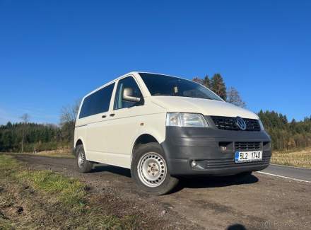 Volkswagen - Transporter
