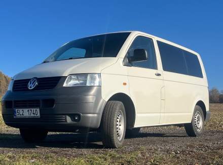 Volkswagen - Transporter
