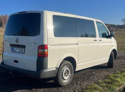 Volkswagen - Transporter